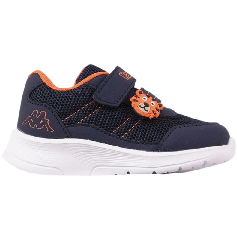 Zapatillas Kappa Jak M 280024M 6744 azul