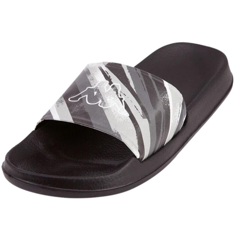 Zapatillas Kappa Fantastic St M 243123ST 1110 negro