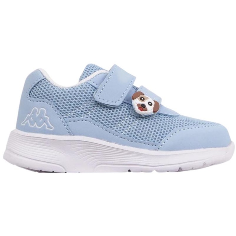 Zapatillas Kappa Jak M 280024M 6510 azul