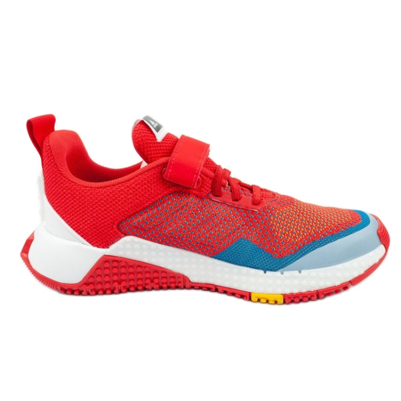 Zapatillas Adidas Lego Sport Jr GW3015 rojo Zapatillas Adidas Lego Sport Jr GW3015 rojo