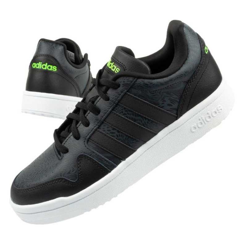 Zapatillas Adidas Postmove M H00463 negro