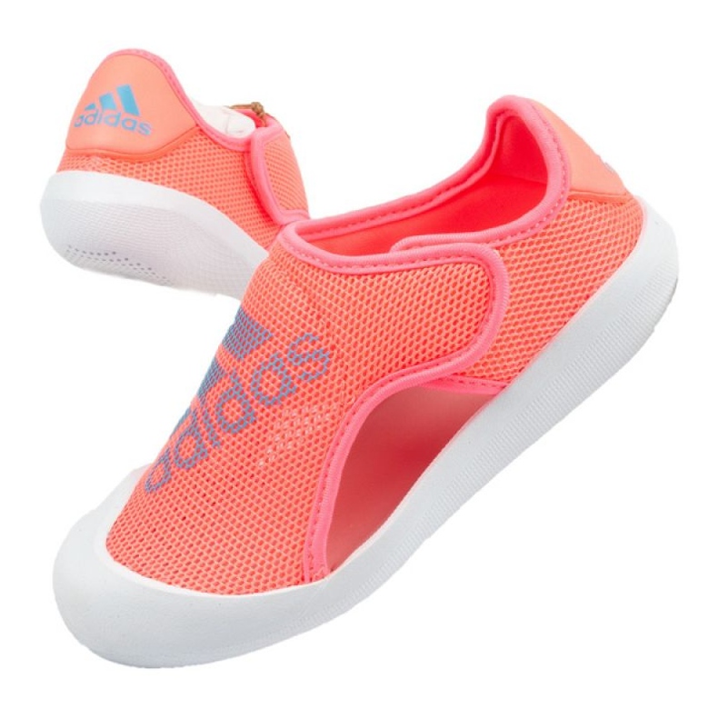 Zapatillas Adidas Altaventure GV7805 rosado
