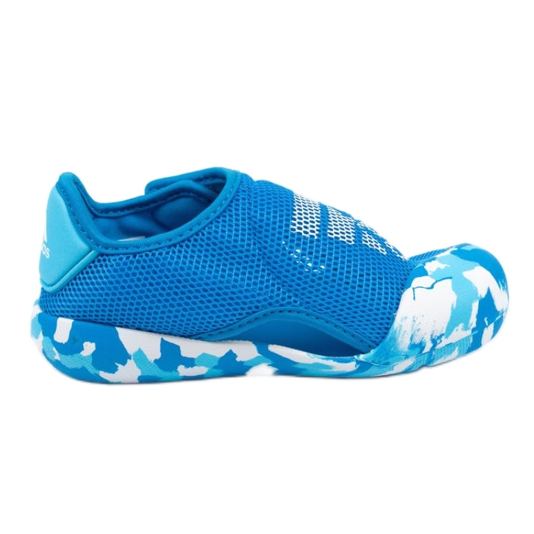 Zapatillas adidas Altaventure Jr. GV7810 azul