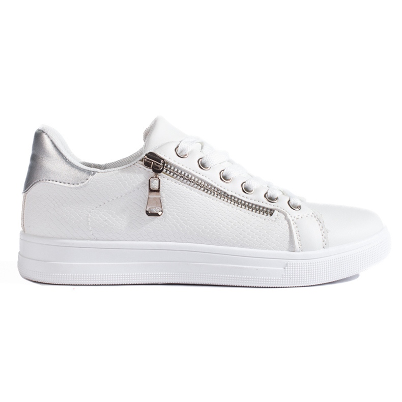 Deportivas blancas Shelovet blanco