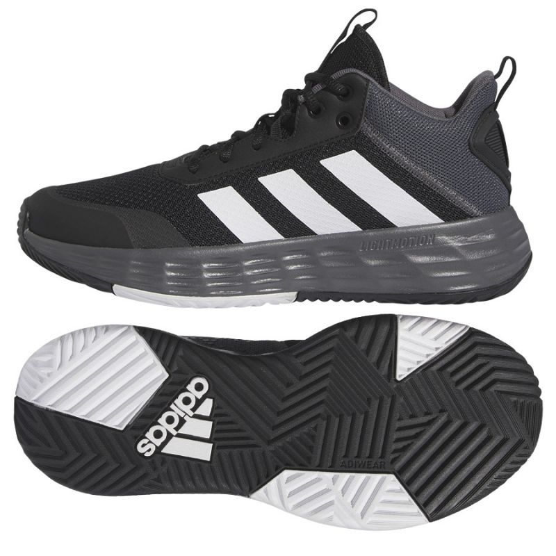 Zapatillas Hombre Basketball Own The Game ADIDAS