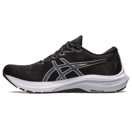 Zapatillas de running Asics GT-2000 11M 1011B441 004 negro
