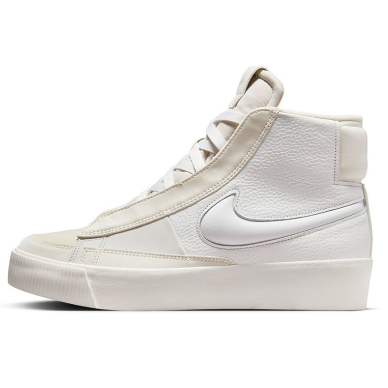 Nike Blazer Mid Victory W DR2948 100 zapatillas blanco