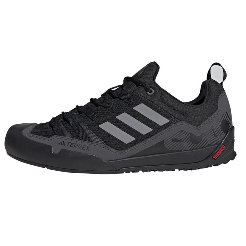 Zapatos adidas Terrex Swift Solo 2 M IE6901 negro
