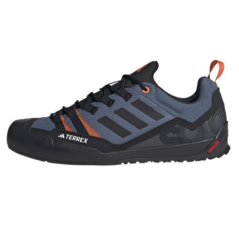 Zapatos adidas Terrex Swift Solo 2 M IE6903 azul Zapatos adidas Terrex Swift Solo 2 M IE6903 azul