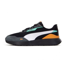 Puma Runtamed Plus M 39125003 zapatos negro