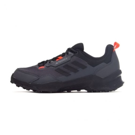 Zapatos adidas Terrex AX4 M HP7391 negro Zapatos adidas Terrex AX4 M HP7391 negro