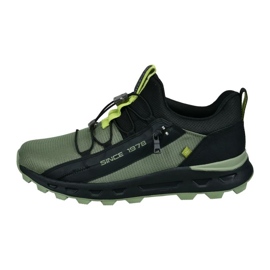 Zapatos Bugatti M 322-A9W60-6950-7010 verde Zapatos Bugatti M 322-A9W60-6950-7010 verde