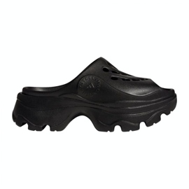 Adidas by Stella McCartney Zuecos Mujer GW2050 negro