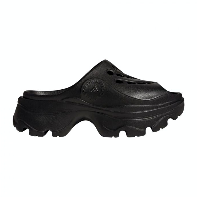 Adidas by Stella McCartney Zuecos Mujer GW2050 negro