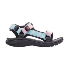 Sandalias Lee Cooper Mujer LCW-23-34-1688L rosado