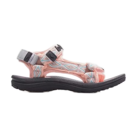 Sandalias Lee Cooper Mujer LCW-23-34-1684L rosado