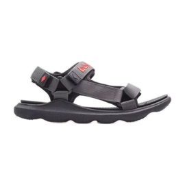 Sandalias Lee Cooper LCW-23-34-1697M gris Sandalias Lee Cooper LCW-23-34-1697M gris