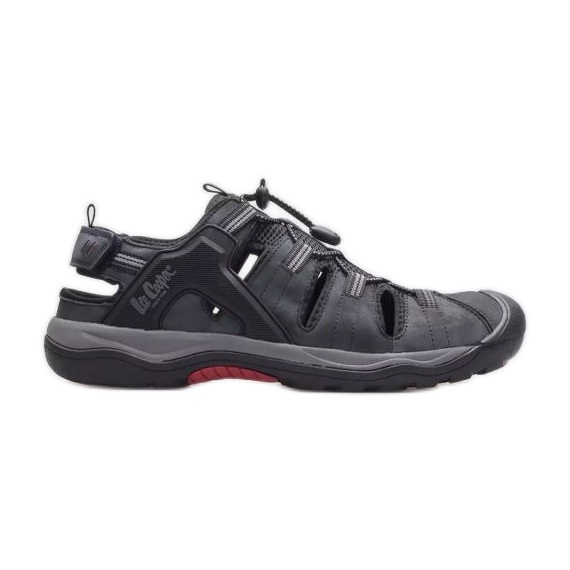 Sandalias Lee Cooper M LCW-23-01-1770M negro