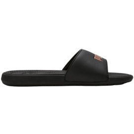 Zapatillas Puma Cool Cat 2.0 W 389108 02 negro