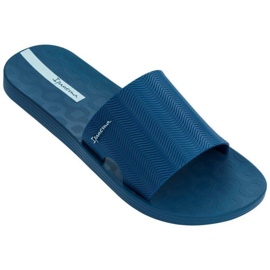 Zapatillas Ipanema Way Fem 26307 20729 azul