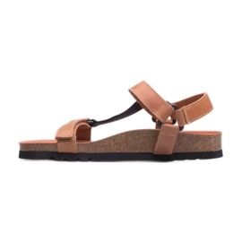 Sandalias Scholl Heaven Ad W F23009-1011 beige