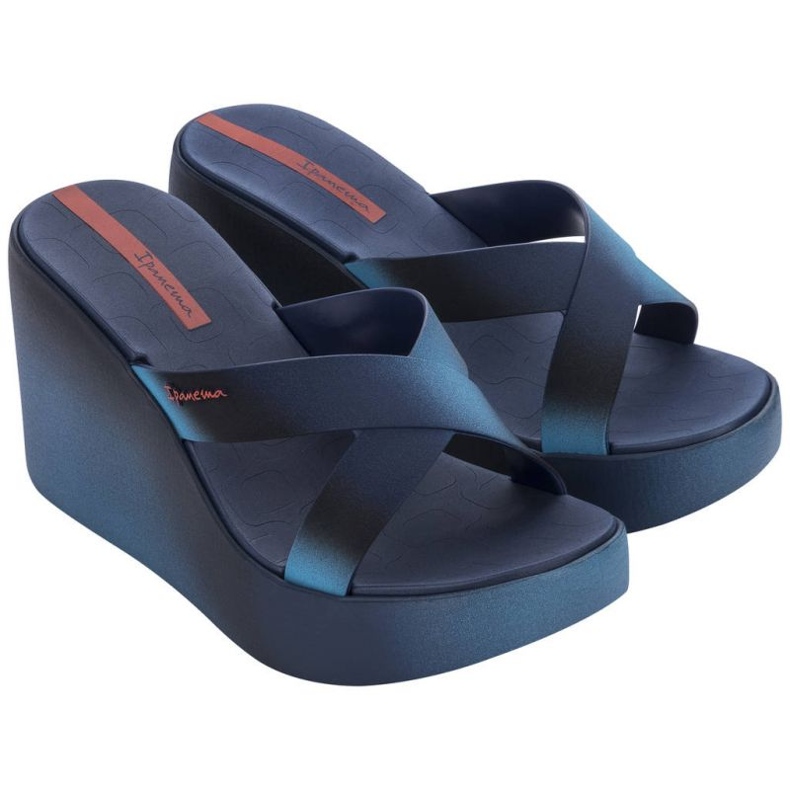 Pantuflas Ipanema Colore Fem W 83423 AI974