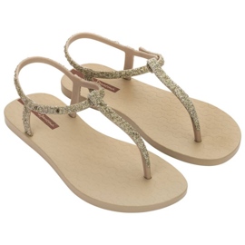 Sandalias Ipanema Class Brilha Mujer W 26914 AI192