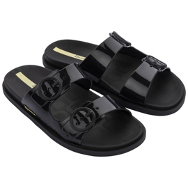 Zapatillas Ipanema Follow Fem W 26877-AF994 negro