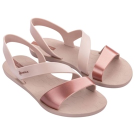 Ipanema Vibe Sandal Mujer Sandalias W 82429 26050 rosa