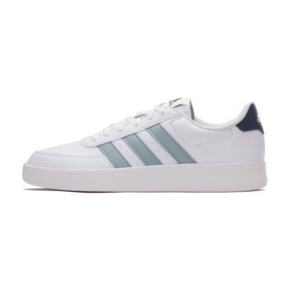Zapatos adidas Breaknet 2.0 M GZ9370 blanco