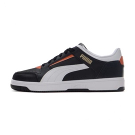 Puma Reboynd Joy Low M 38074724 zapatos negro