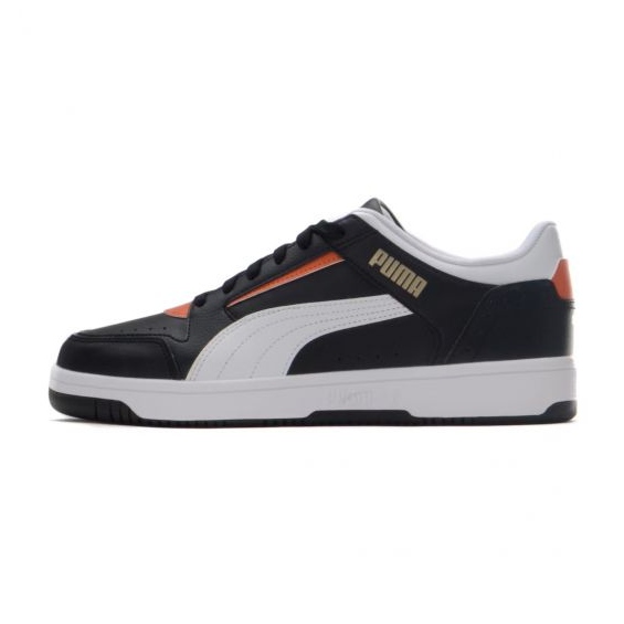 Puma Reboynd Joy Low M 38074724 zapatos negro Puma Reboynd Joy Low M 38074724 zapatos negro