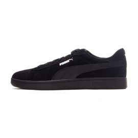 Puma Smash 3.0 M 39098402 zapatos negro