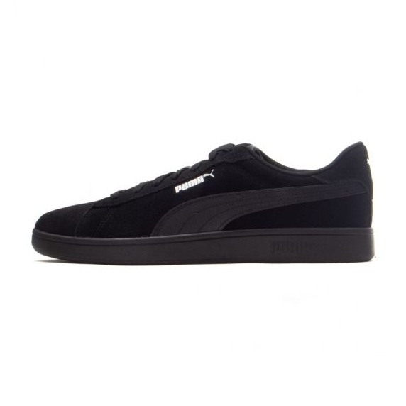 Puma Smash 3.0 M 39098402 zapatos negro