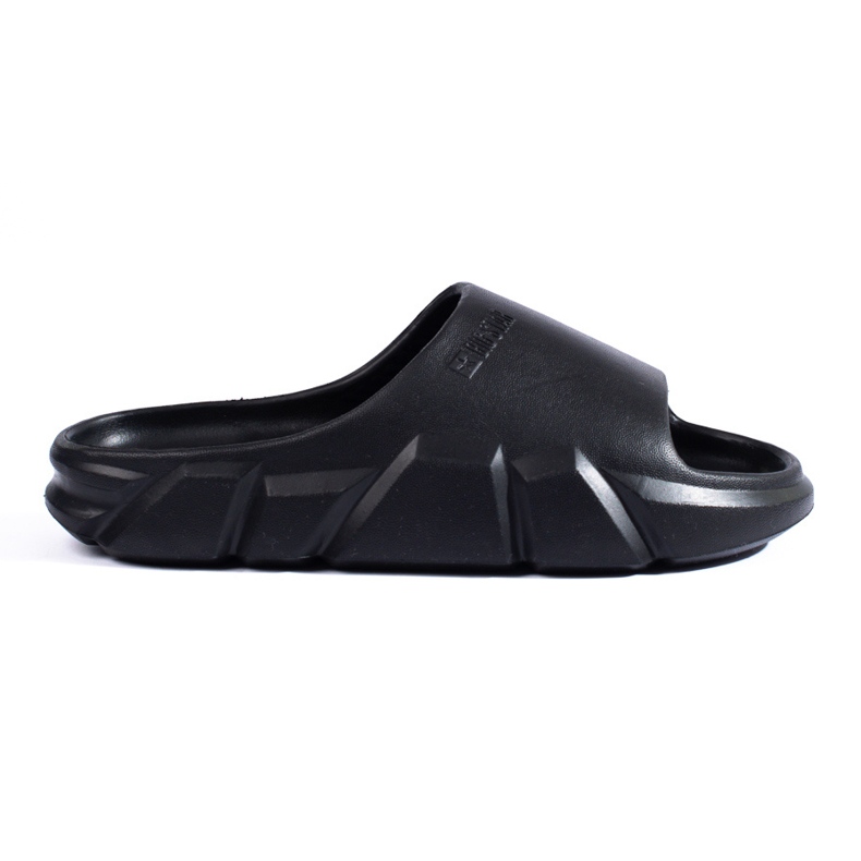 Pantuflas negras para mujer Big Star LL274594906 negro Pantuflas negras para mujer Big Star LL274594906 negro