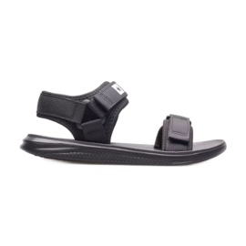 Sandalias Big Star Mujer HH274A024 negro