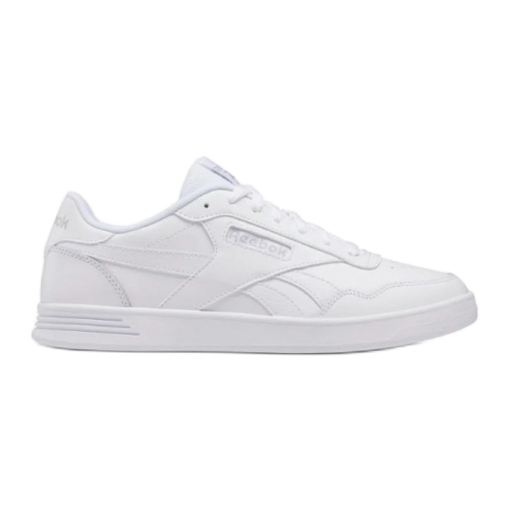 Zapatillas Reebok Court Advance M GZ9620 blanco