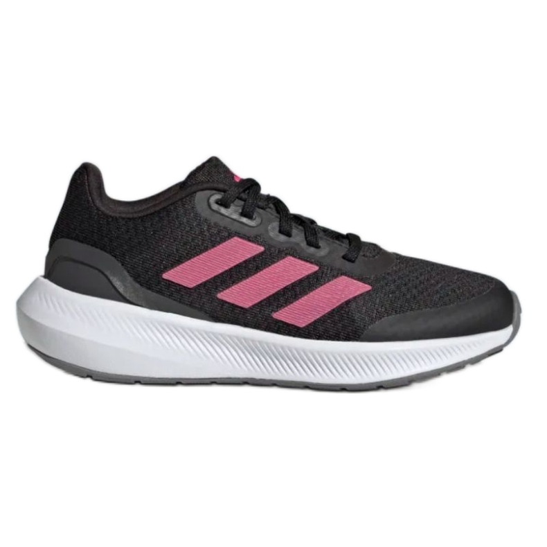 Zapatillas adidas Runfalcon 3.0 K Jr. HP5838 negro