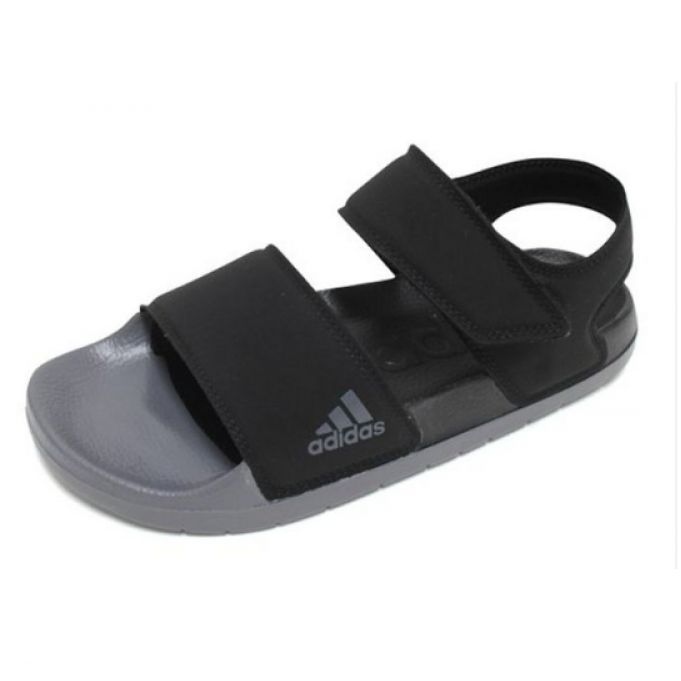 Sandalias adidas Adilette M HP3007 negro