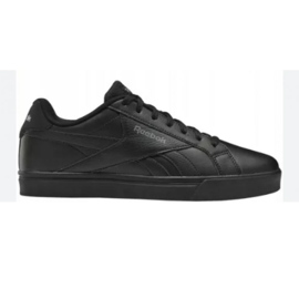 Zapatillas Reebok Royal Complete 3Low M FY3094 negro