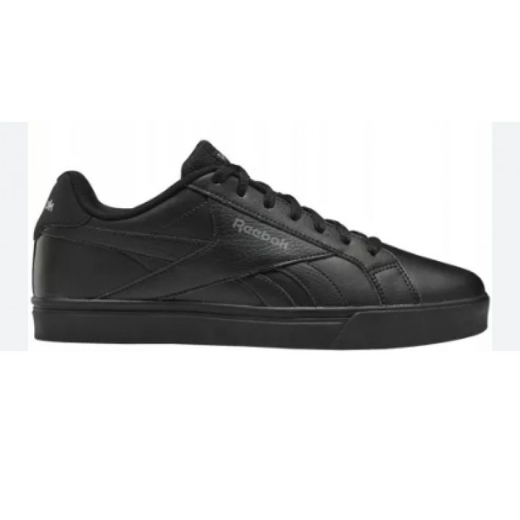Zapatillas Reebok Royal Complete 3Low M FY3094 negro