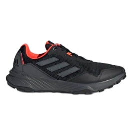 Adidas Tracefinder M Q47236 zapatos negro