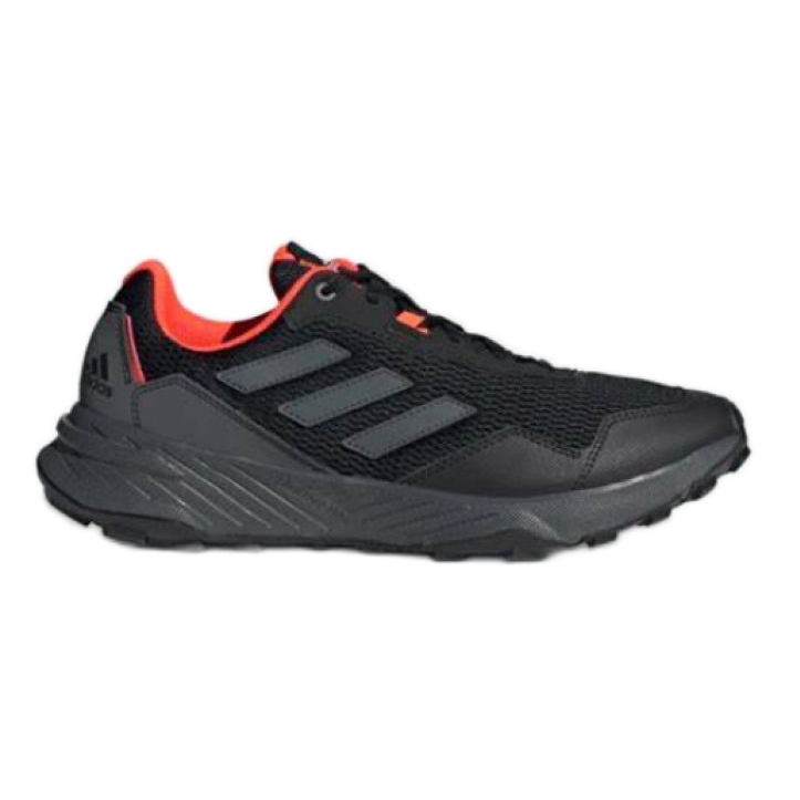 Adidas Tracefinder M Q47236 zapatos negro