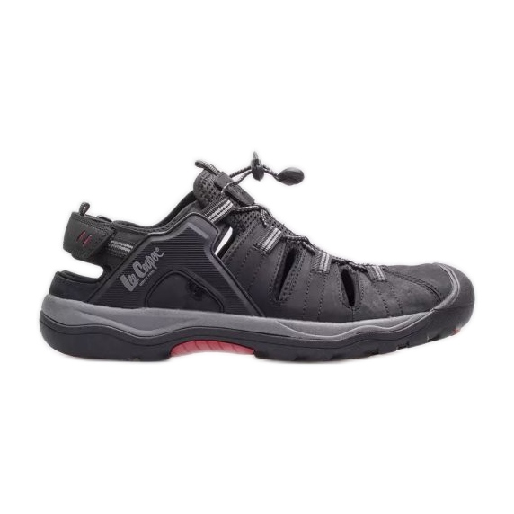 Sandalias Lee Cooper M LCW-23-01-1771M negro Sandalias Lee Cooper M LCW-23-01-1771M negro