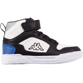 Puma Zapatillas Kappa Lineup K Jr 260926K 1160 blanco