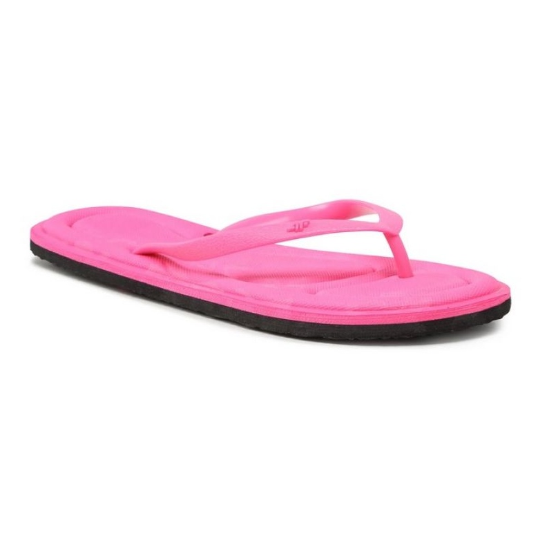 4F W zapatillas 4FSS23FFLIF067FUCSIA rosado