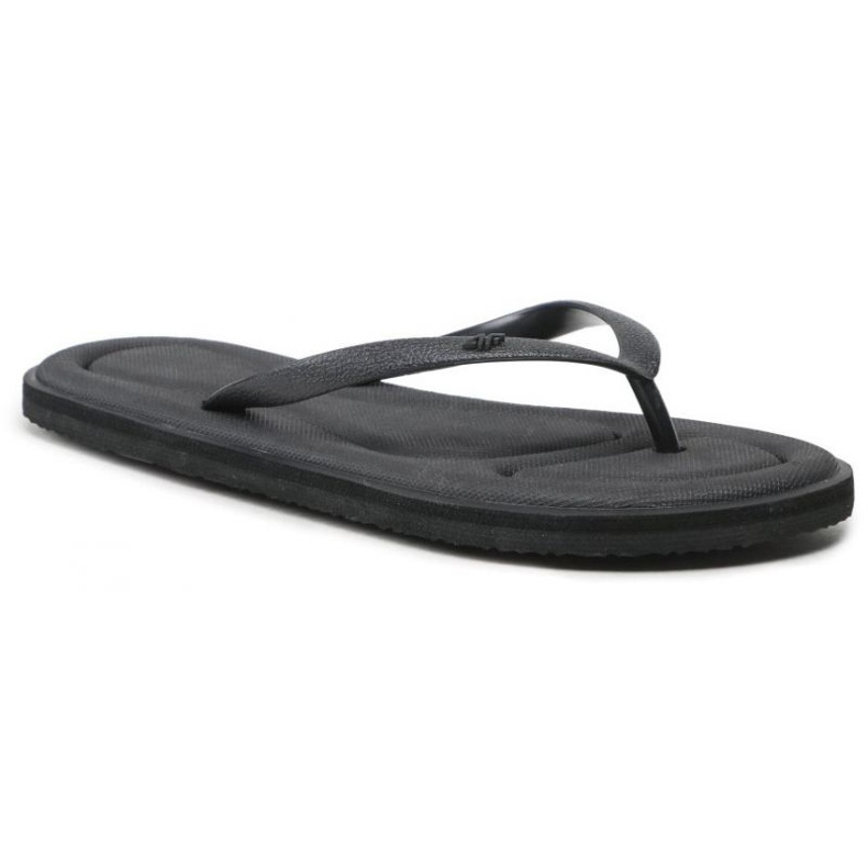Pantuflas 4F W 4FSS23FFLIF067NEGRO PROFUNDO Pantuflas 4F W 4FSS23FFLIF067NEGRO PROFUNDO