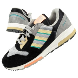 Zapatos adidas Zx 420 M GY2006 gris