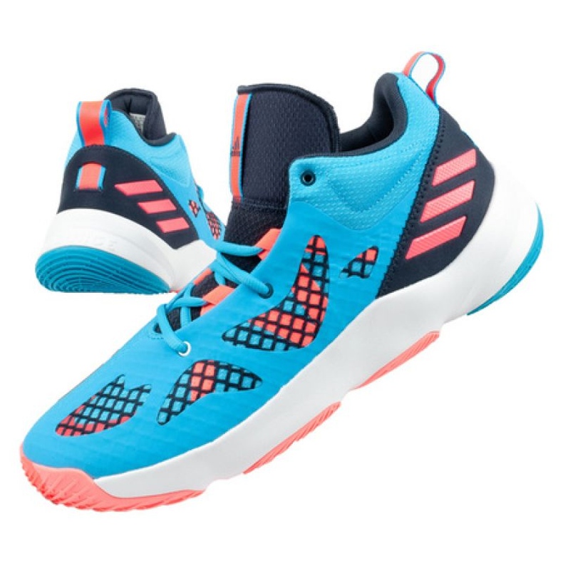 Zapatillas adidas Pro N3XT M GY2876 azul azul
