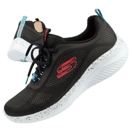 Zapatillas deportivas Skechers Ultra Flex 3.0 W 149851/BLLB negro
